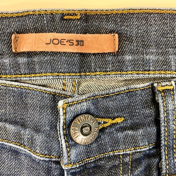 Joe’s size 34x30 men’s jeans. Great color and look. - Picture 2 of 3